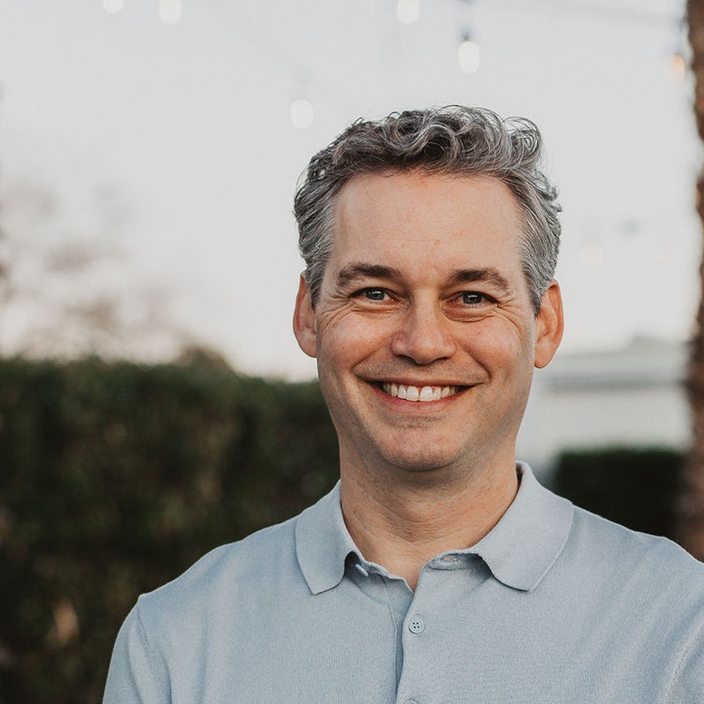Dr. Adam Fried, licensed clinical psychologist in Phoenix, AZ